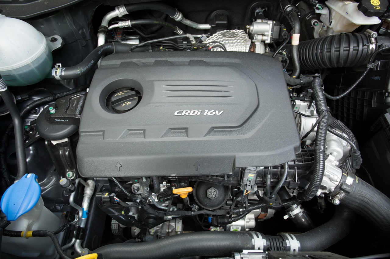 Essai Kia Sportage 2017 notre avis