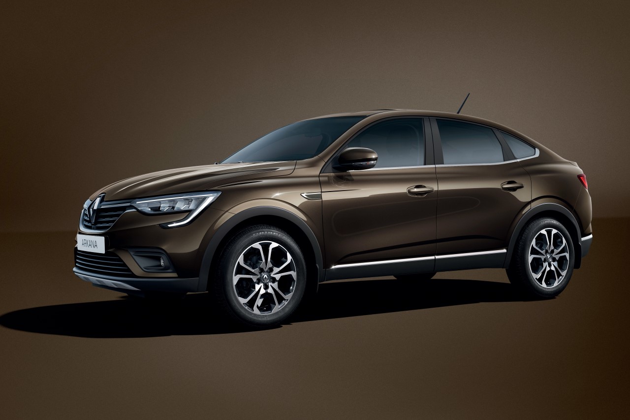 Автомобиль Рено Аркана Цена Фото – Telegraph