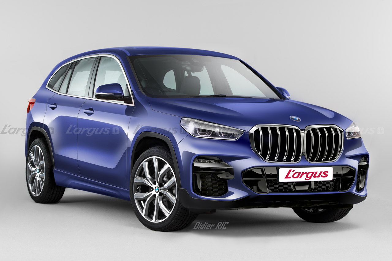 Бмв Х3 Цена Новый